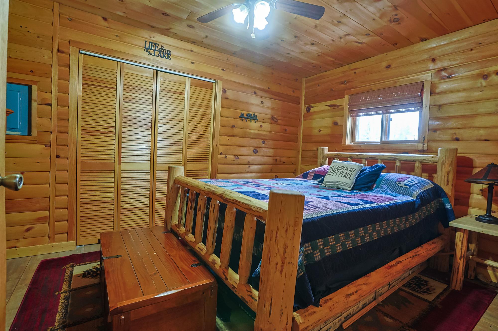 4646 Lake Of The Falls Road Mercer, WI 54547 - Photo 11 of 27 Gallery Image 11