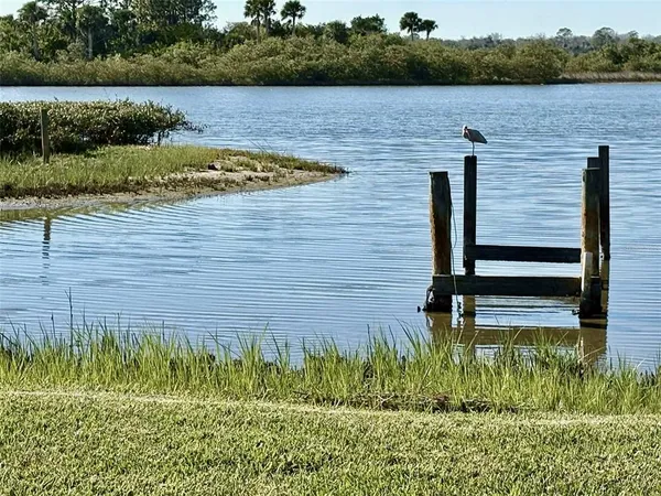 a view of a lake view