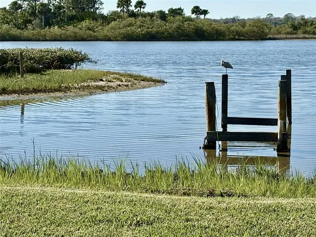 a view of a lake view