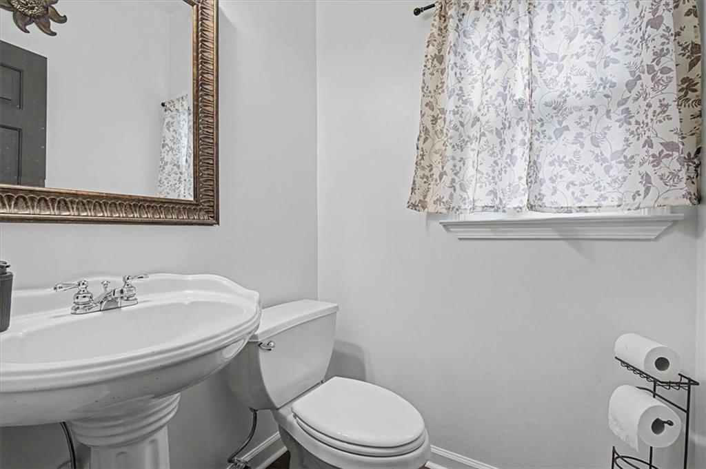 178 Mountain Vista Boulevard Canton, GA 30115 - Photo 23 of 53