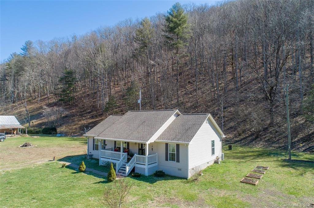 4960 Caney Fork Road Cullowhee, NC 28723 - Photo 1 of 34 Gallery Image 1