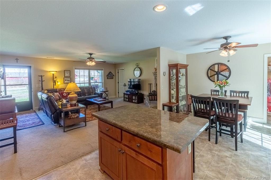4960 Caney Fork Road Cullowhee, NC 28723 - Photo 12 of 34 Gallery Image 12