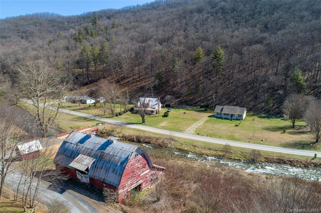 4960 Caney Fork Road Cullowhee, NC 28723 - Photo 26 of 34 Gallery Image 26