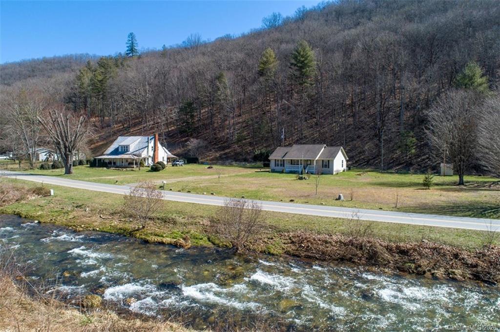 4960 Caney Fork Road Cullowhee, NC 28723 - Photo 27 of 34 Gallery Image 27