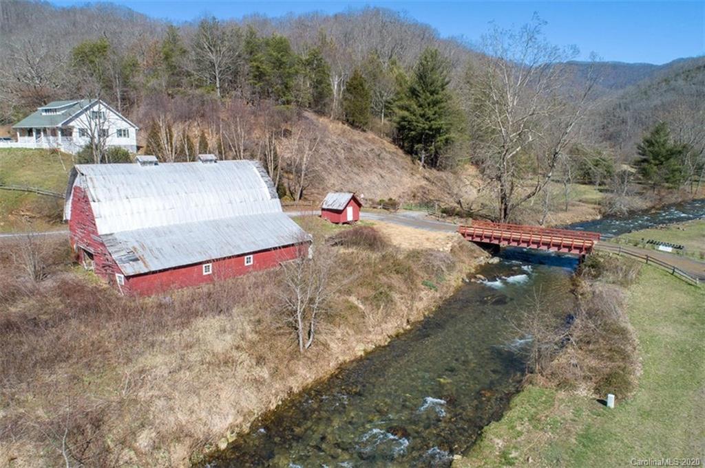 4960 Caney Fork Road Cullowhee, NC 28723 - Photo 30 of 34 Gallery Image 30