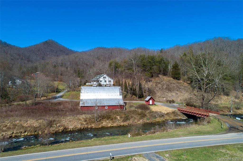 4960 Caney Fork Road Cullowhee, NC 28723 - Photo 31 of 34 Gallery Image 31