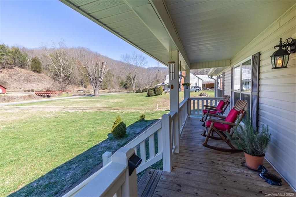 4960 Caney Fork Road Cullowhee, NC 28723 - Photo 5 of 34 Gallery Image 5