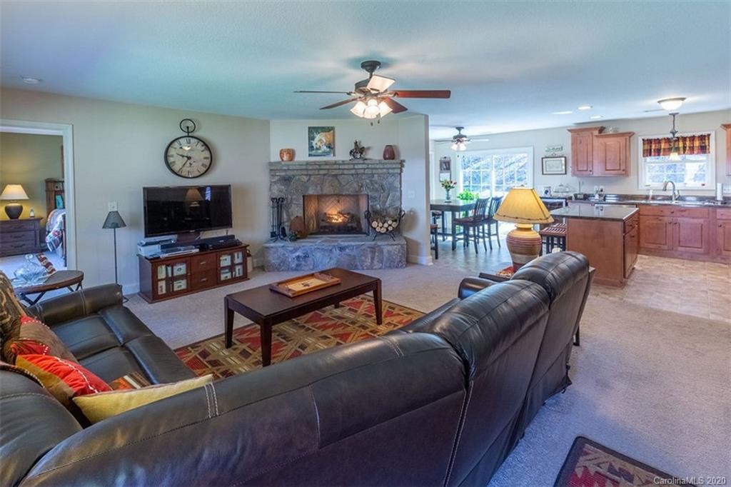 4960 Caney Fork Road Cullowhee, NC 28723 - Photo 7 of 34 Gallery Image 7
