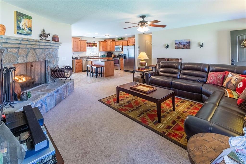 4960 Caney Fork Road Cullowhee, NC 28723 - Photo 8 of 34 Gallery Image 8