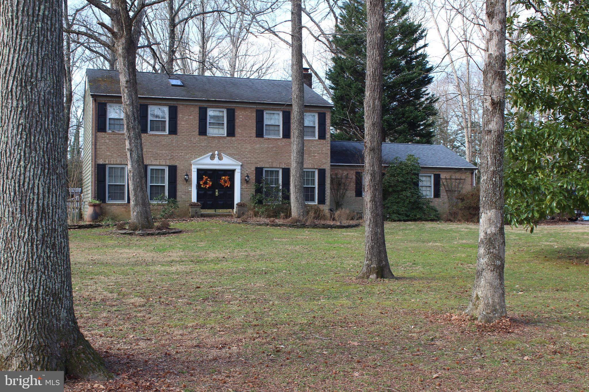 4178 Columbia Park Road Pomfret, MD 20675 - Photo 1 of 32