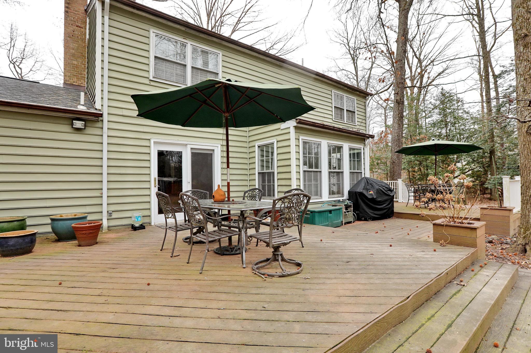 4178 Columbia Park Road Pomfret, MD 20675 - Photo 11 of 32