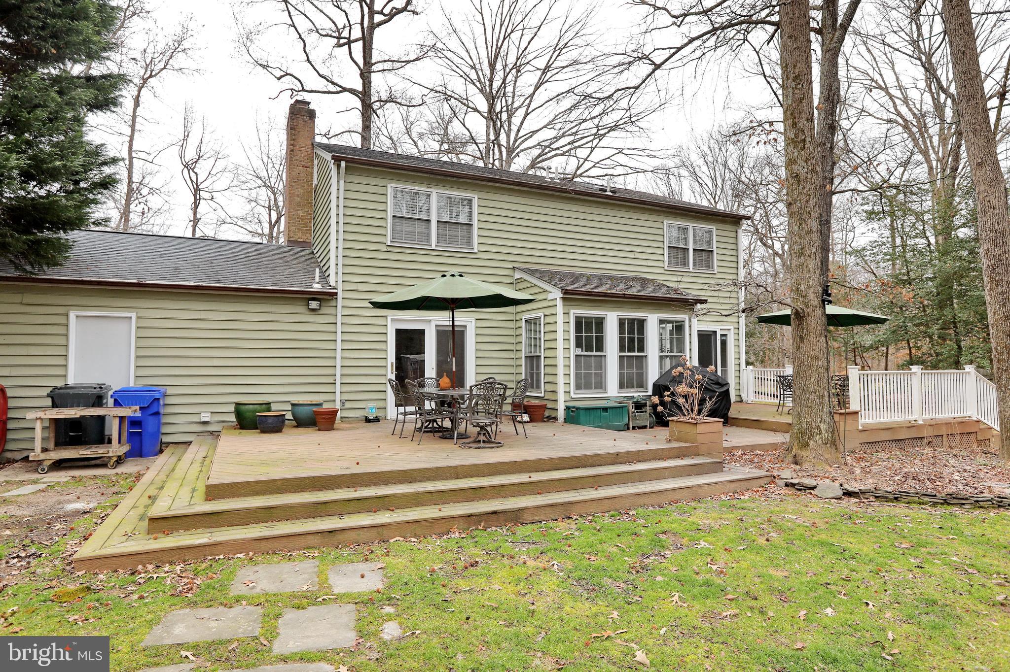 4178 Columbia Park Road Pomfret, MD 20675 - Photo 12 of 32