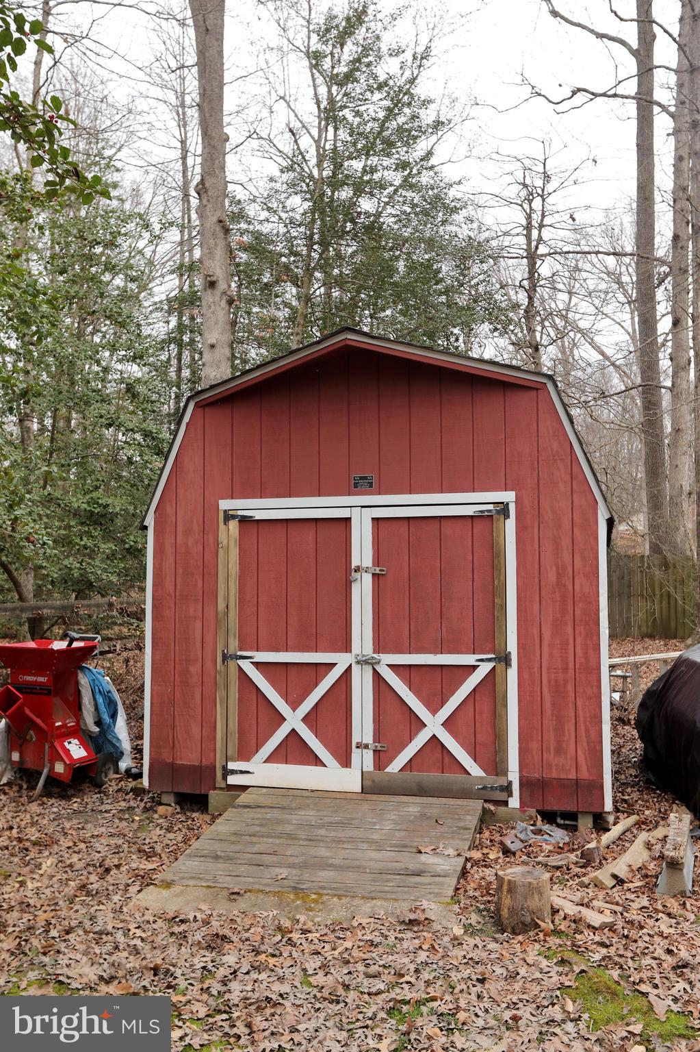 4178 Columbia Park Road Pomfret, MD 20675 - Photo 13 of 32