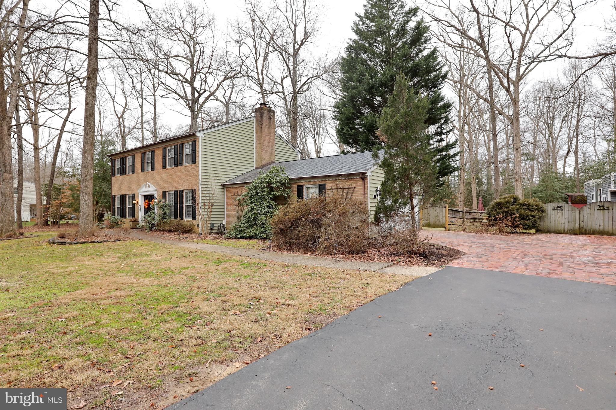 4178 Columbia Park Road Pomfret, MD 20675 - Photo 5 of 32