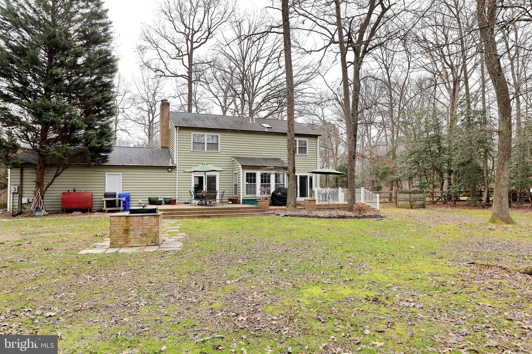 4178 Columbia Park Road Pomfret, MD 20675 - Photo 8 of 32