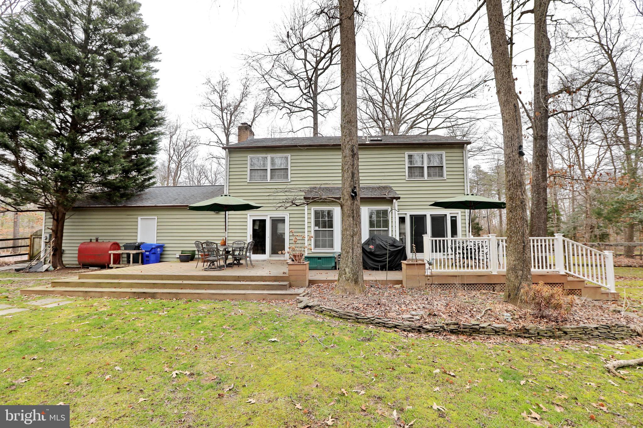 4178 Columbia Park Road Pomfret, MD 20675 - Photo 9 of 32