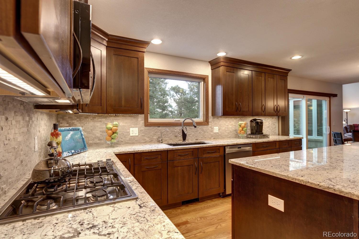 8130 Iowa Gulch Road Morrison, CO 80465 - Photo 11 of 35 Gallery Image 11
