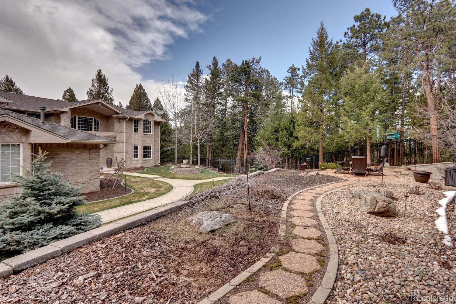 8130 Iowa Gulch Road Morrison, CO 80465 - Photo 33 of 35 Gallery Image 33