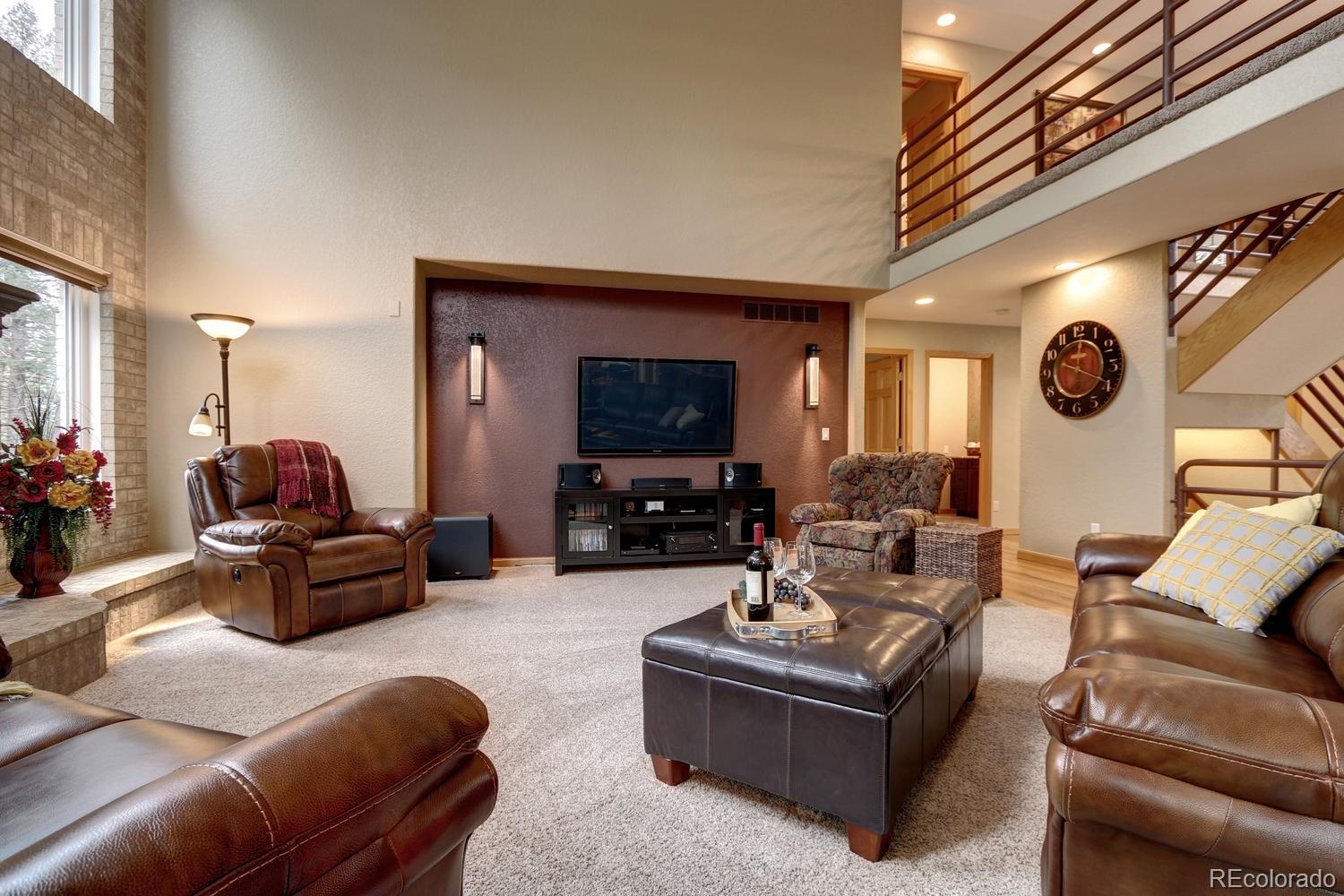 8130 Iowa Gulch Road Morrison, CO 80465 - Photo 4 of 35 Gallery Image 4