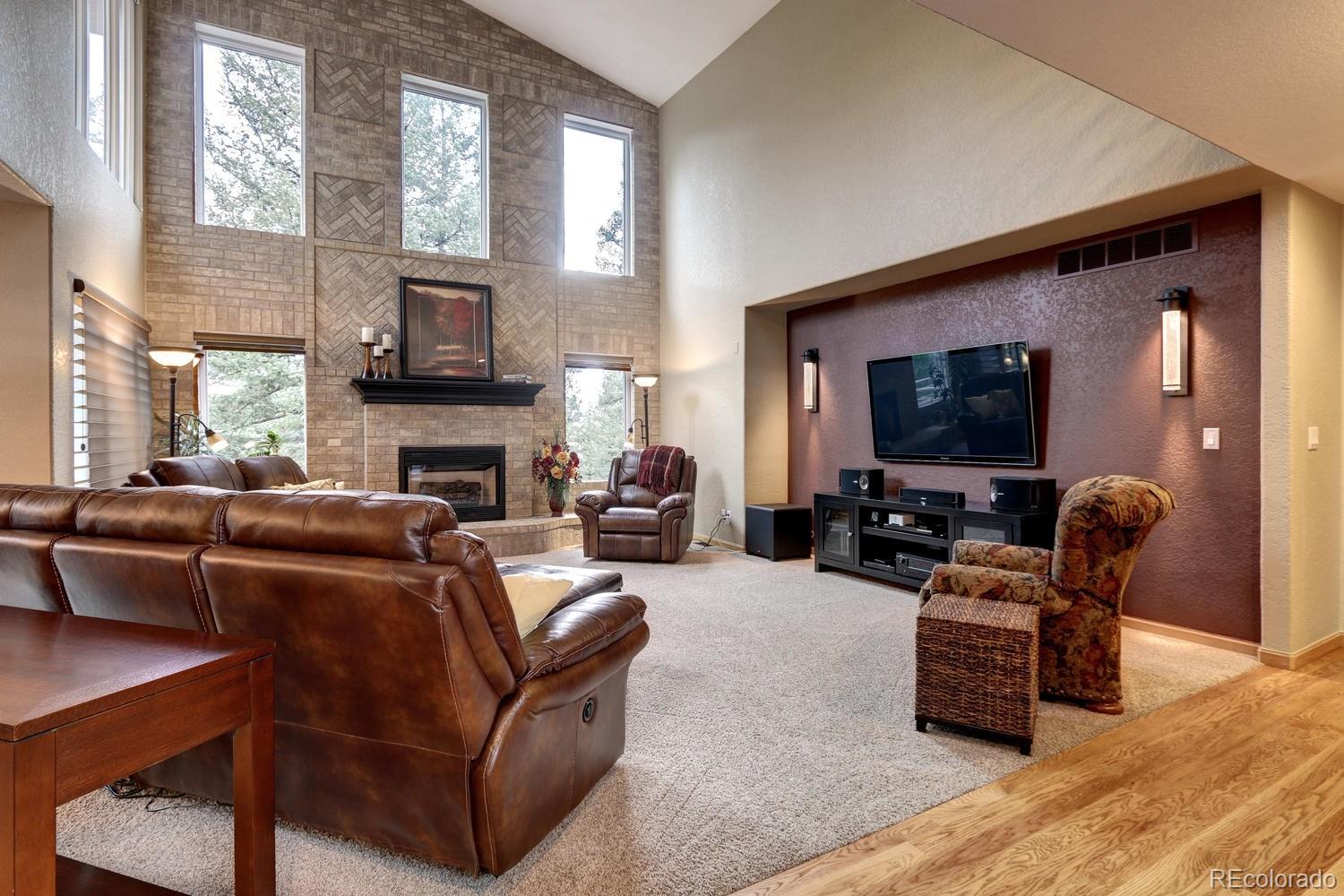 8130 Iowa Gulch Road Morrison, CO 80465 - Photo 5 of 35 Gallery Image 5