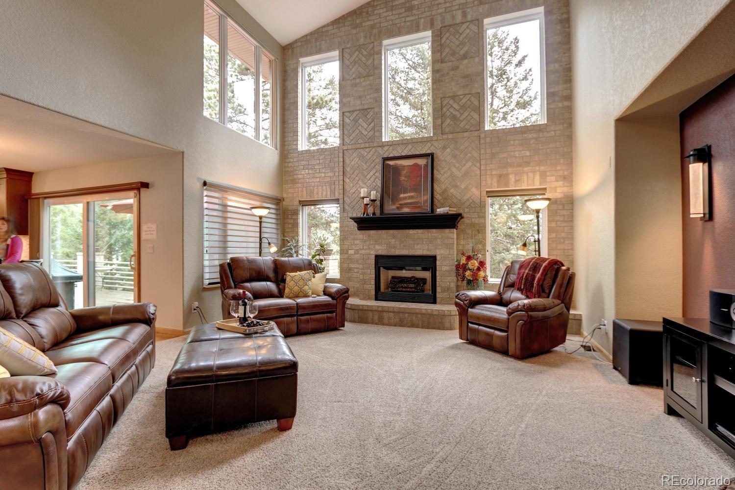 8130 Iowa Gulch Road Morrison, CO 80465 - Photo 6 of 35 Gallery Image 6