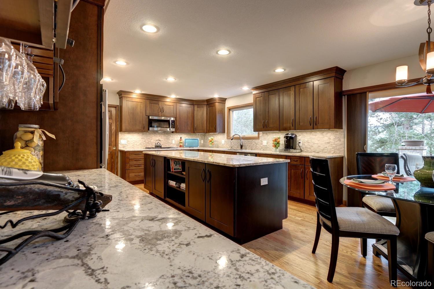 8130 Iowa Gulch Road Morrison, CO 80465 - Photo 10 of 35 Gallery Image 10