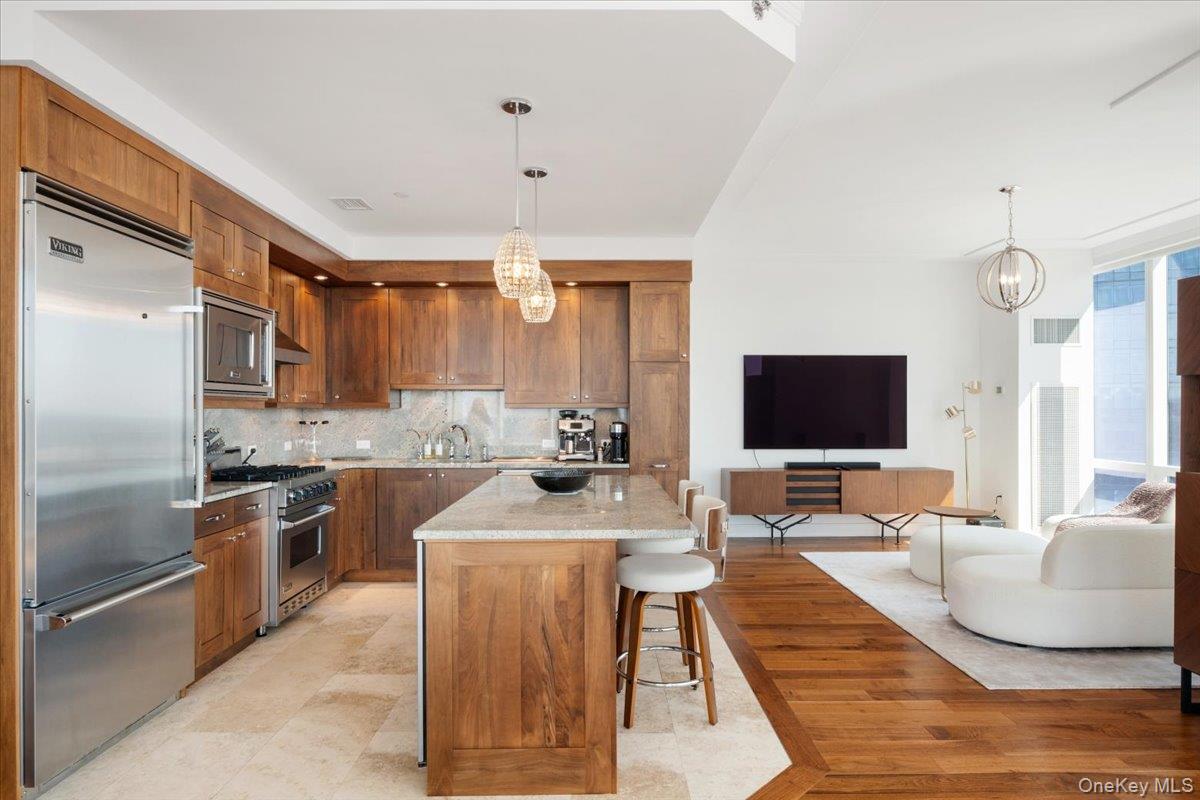 5 Renaissance Square, Unit PH 3E White Plains, NY 10601 - Photo 11 of 26