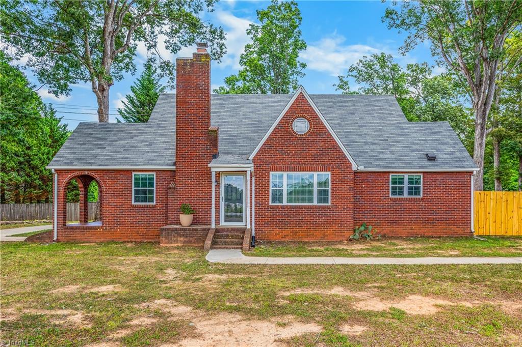 4511 Old Rural Hall Road Winston-Salem, NC 27105 - Photo 1 of 20