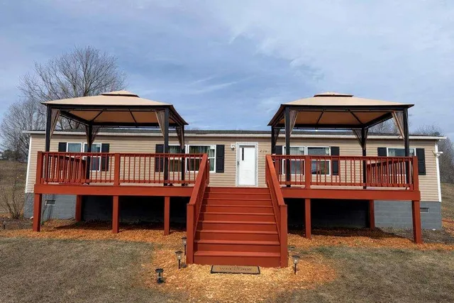 $359,900 | 450 Glenloch Road, Roopville, GA 30170