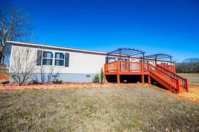 $359,900 | 450 Glenloch Road, Roopville, GA 30170