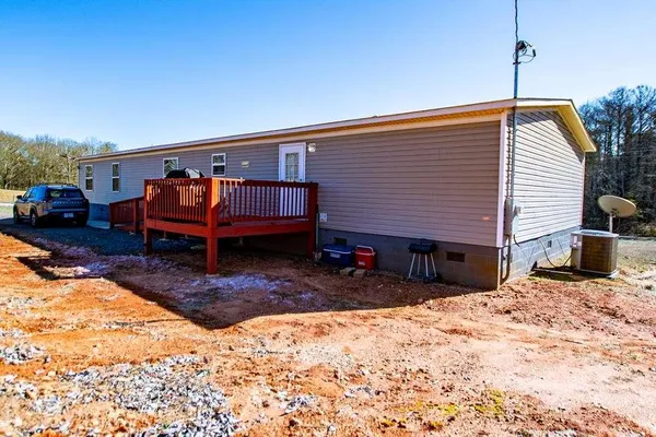 $359,900 | 450 Glenloch Road, Roopville, GA 30170