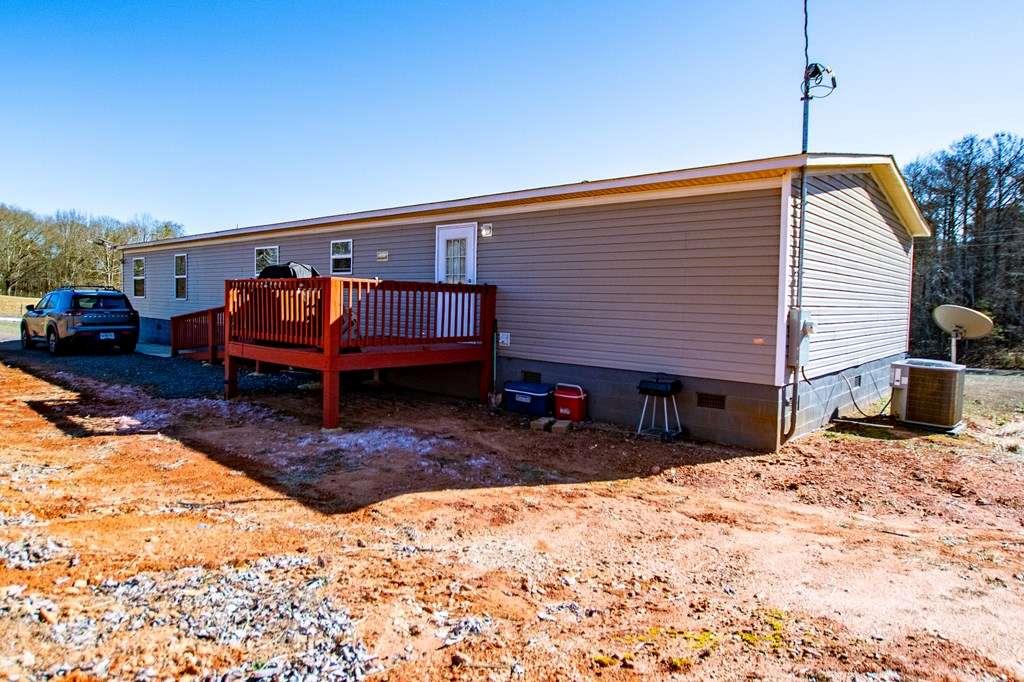 450 Glenloch Road Roopville, GA 30170 - Photo 56 of 60
