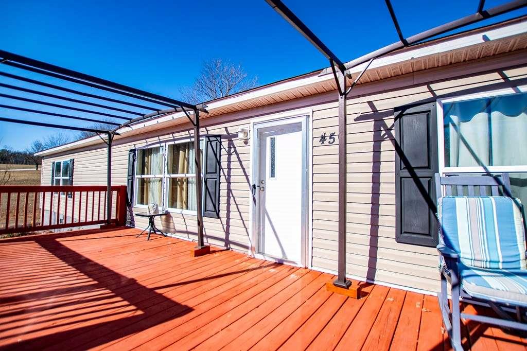 450 Glenloch Road Roopville, GA 30170 - Photo 9 of 60