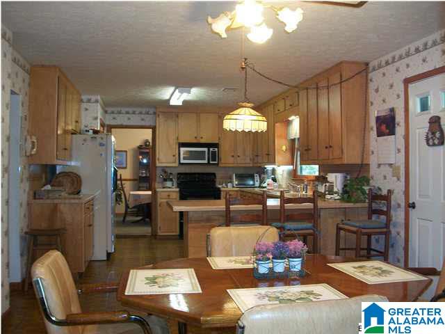 3933 Griffitt Bend Road Talladega, AL 35160 - Photo 14 of 21