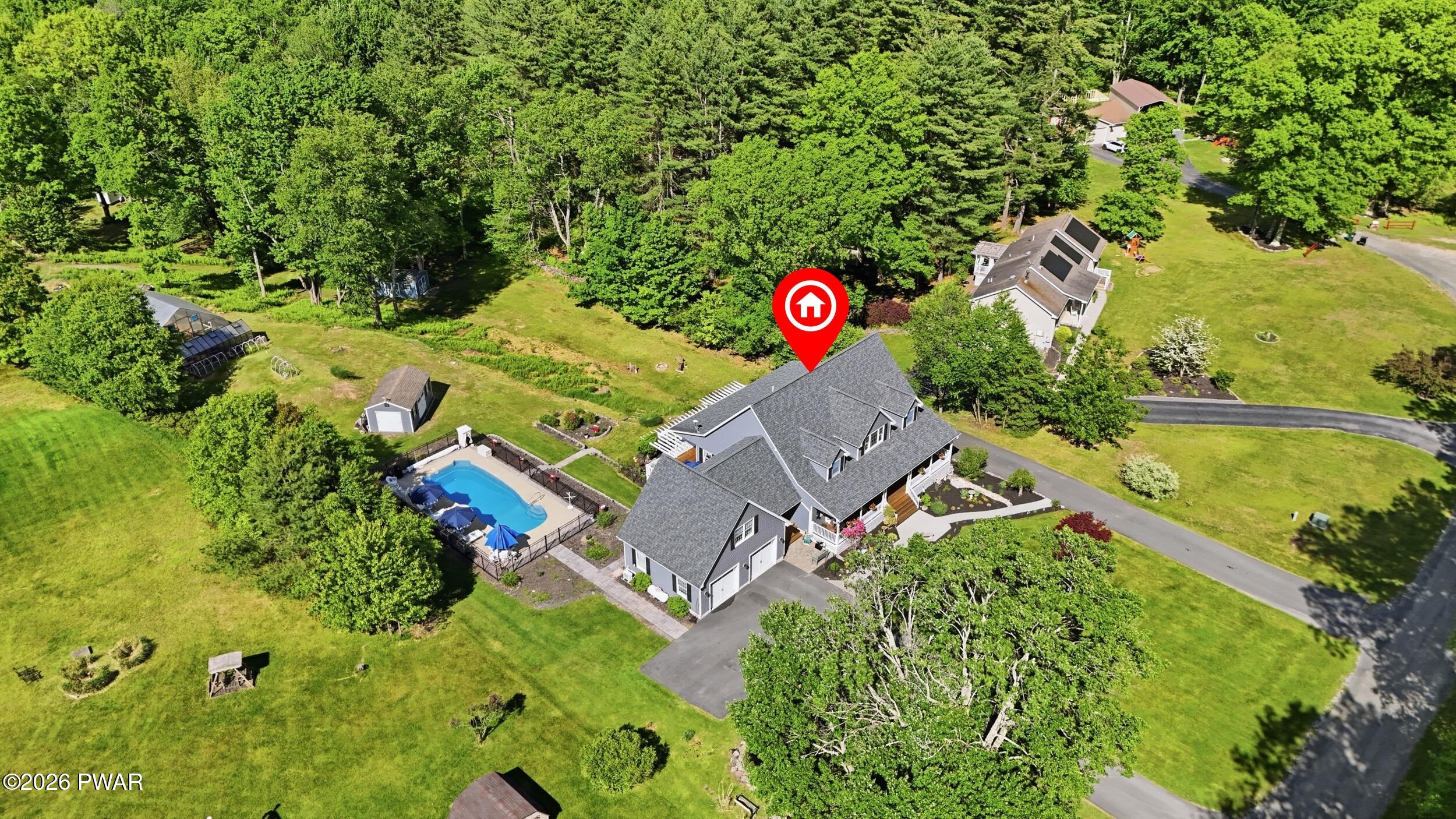 37 Grell Road Hawley, PA 18428 - Photo 7 of 102 Gallery Image 7