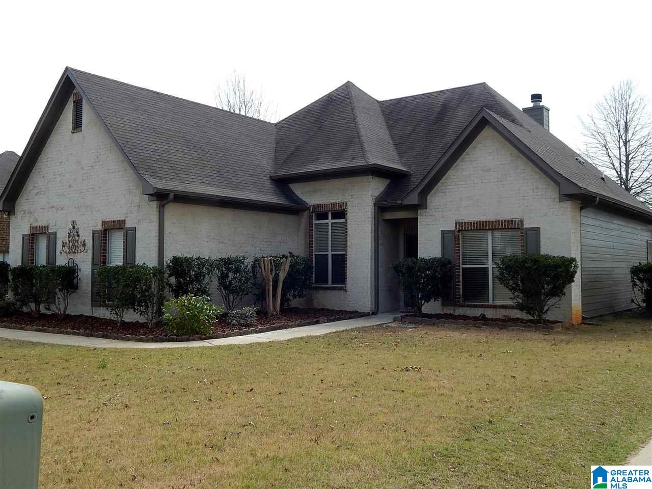 633 Barkley Circle Alabaster, AL 35007 - Photo 1 of 49