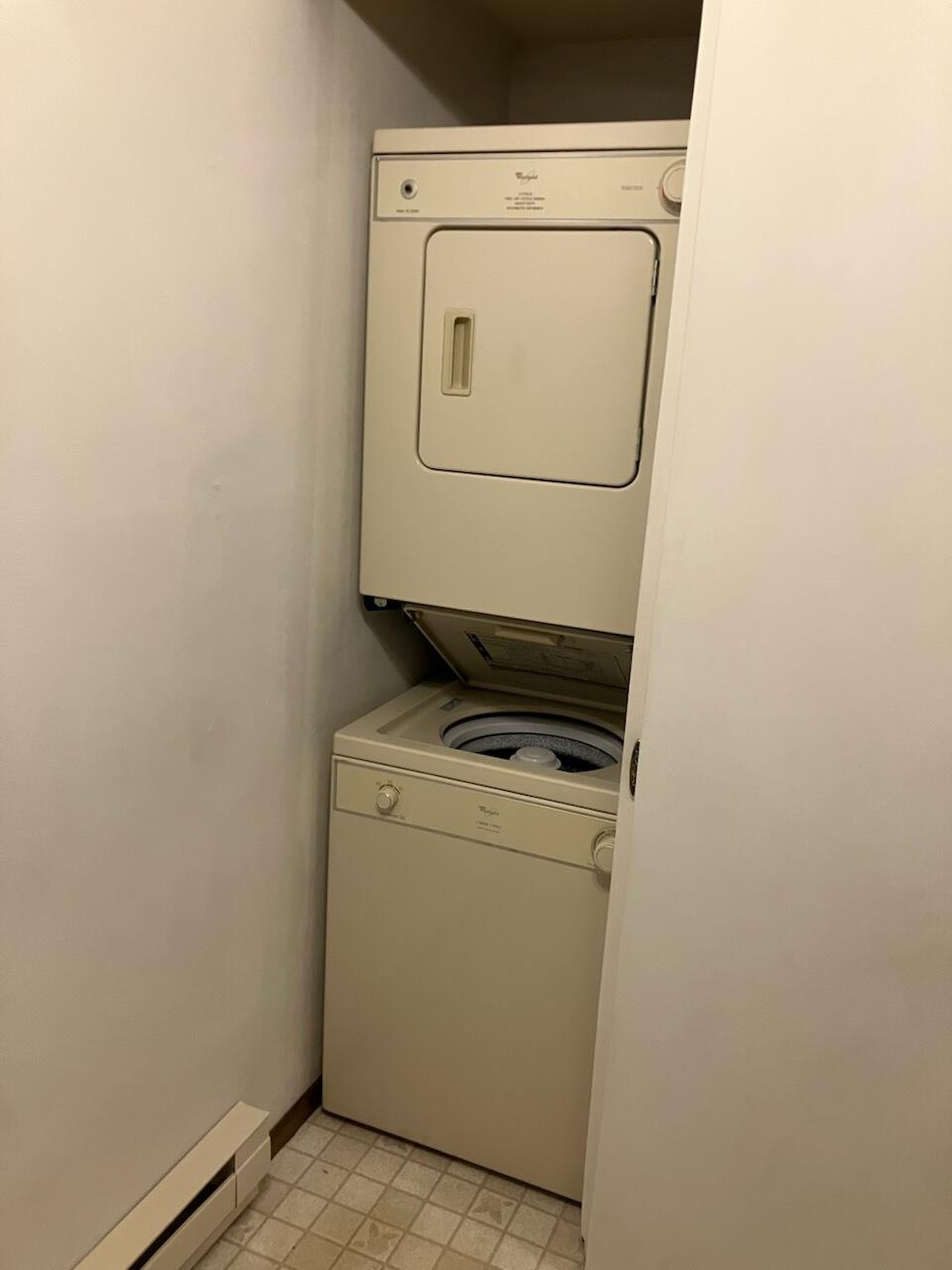 3759 North 88th Street, Unit 301 Milwaukee, WI 53222 - Photo 12 of 20 in unit Laundry