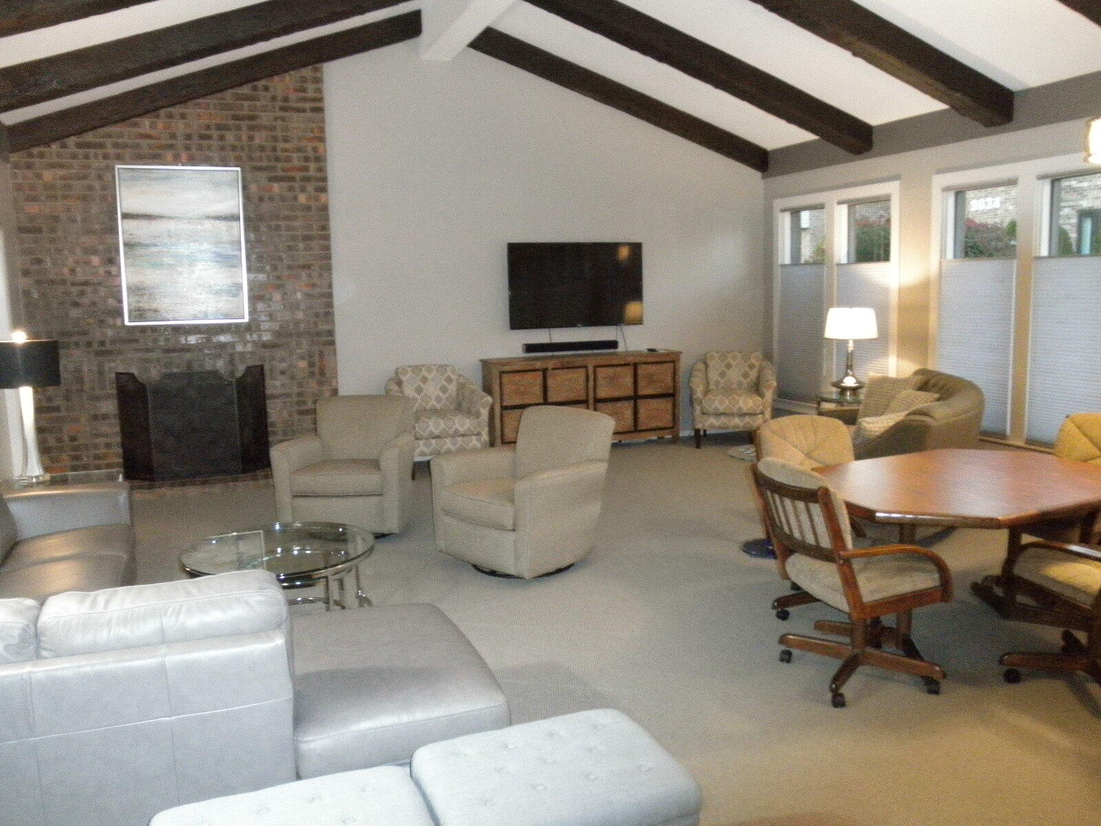 3759 North 88th Street, Unit 301 Milwaukee, WI 53222 - Photo 16 of 20 Clubhouse