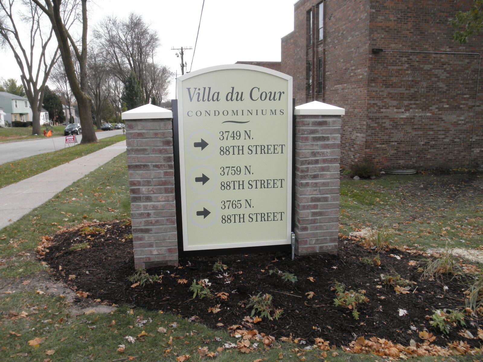 3759 North 88th Street, Unit 301 Milwaukee, WI 53222 - Photo 2 of 20 PB033782