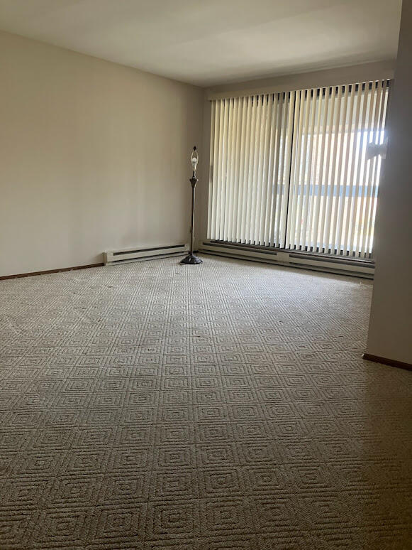 3759 North 88th Street, Unit 301 Milwaukee, WI 53222 - Photo 3 of 20 3759-301 Living Room