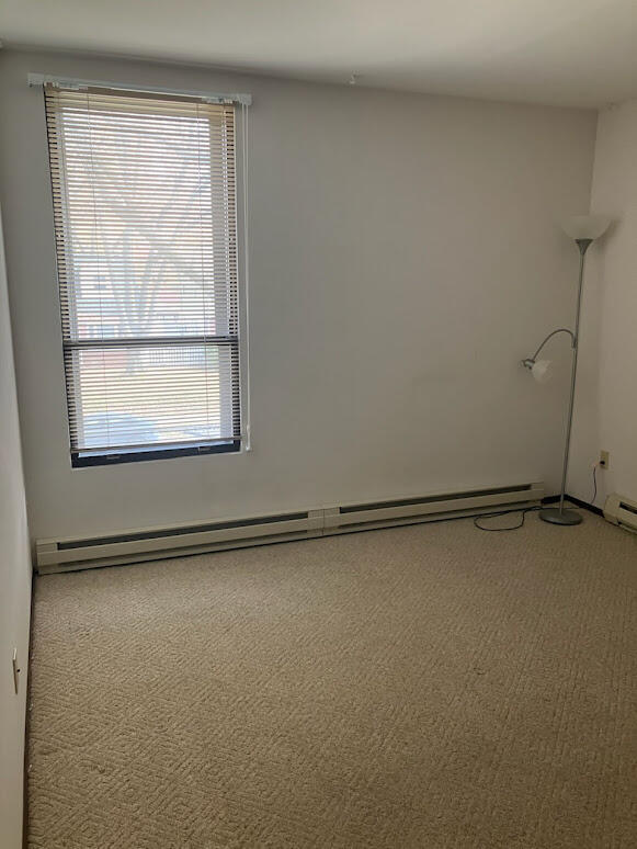 3759 North 88th Street, Unit 301 Milwaukee, WI 53222 - Photo 6 of 20 3759 -301 Bedroom 2