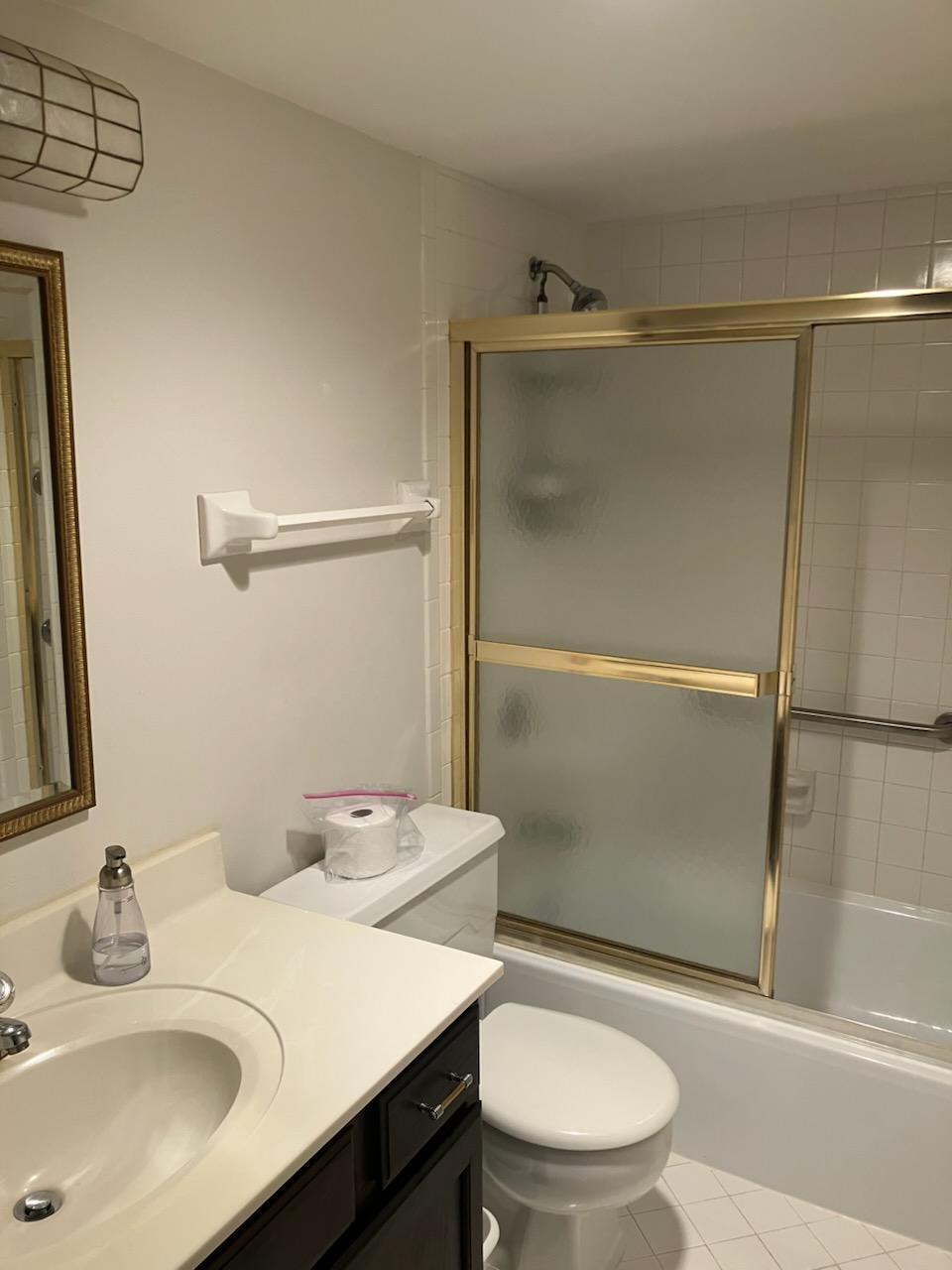3759 North 88th Street, Unit 301 Milwaukee, WI 53222 - Photo 10 of 20 301 Bathroom
