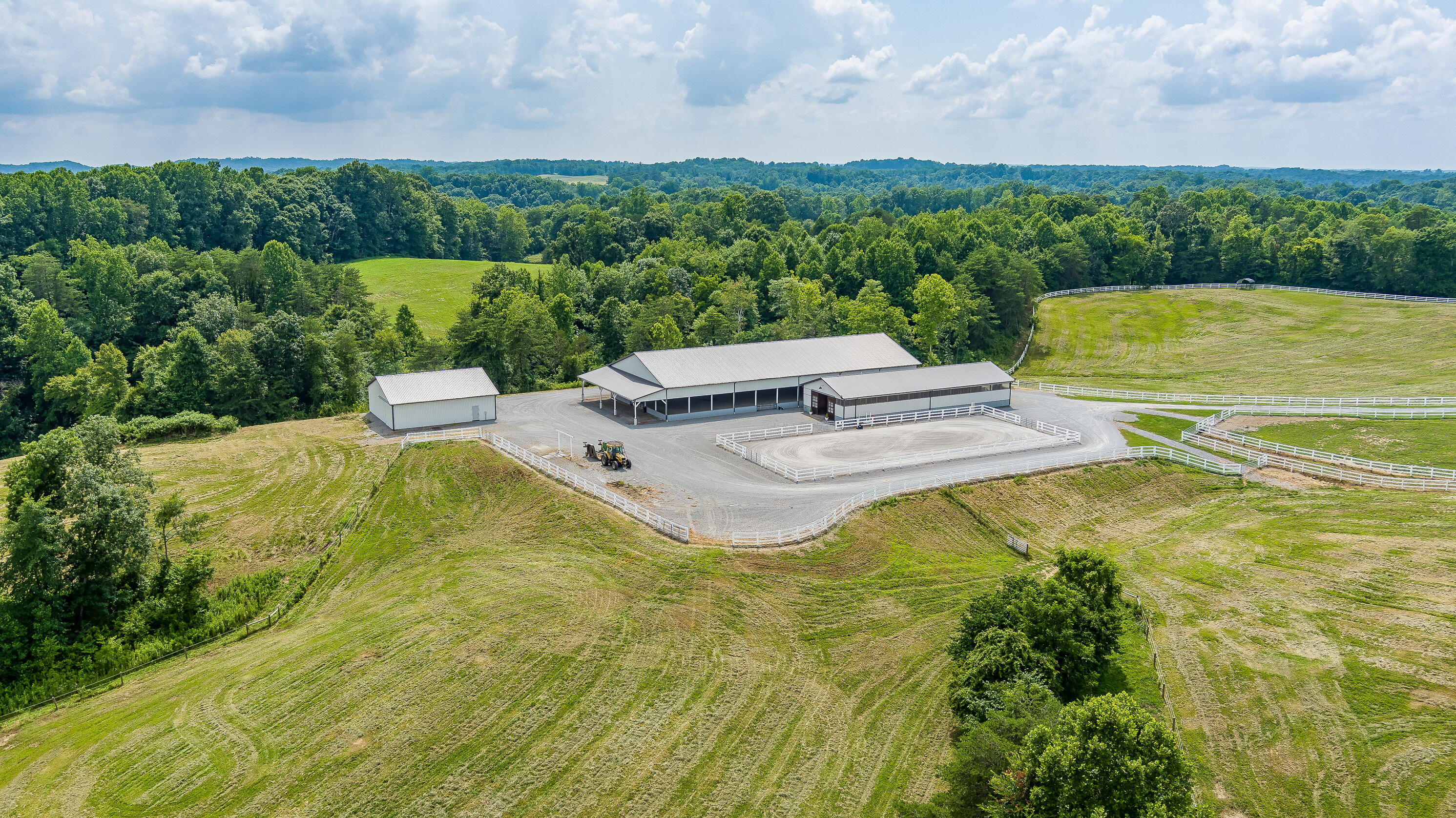 131 Melson Ridge Road Jamestown, KY 42629 - Photo 51 of 71 52