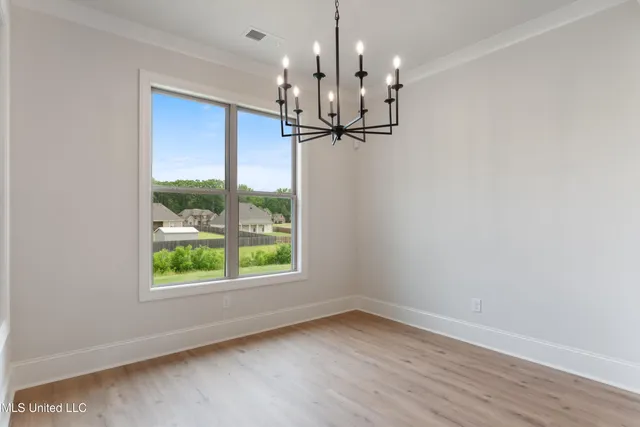 $549,900 | 4364 Brooke Drive, Nesbit, MS 38651