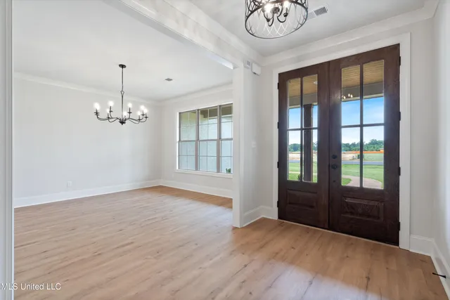 $549,900 | 4364 Brooke Drive, Nesbit, MS 38651