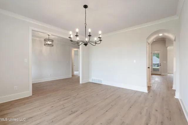 $549,900 | 4364 Brooke Drive, Nesbit, MS 38651