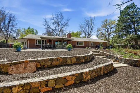 $1,460,000 | 13705 Braun Road, Golden, CO 80401