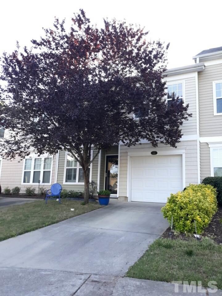 141 Deacon Ridge Street Wake Forest, NC 27587 - Photo 1 of 11