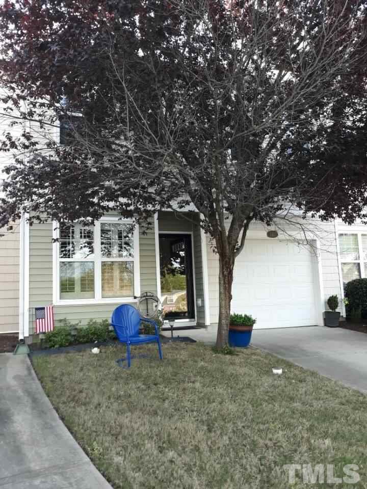 141 Deacon Ridge Street Wake Forest, NC 27587 - Photo 2 of 11