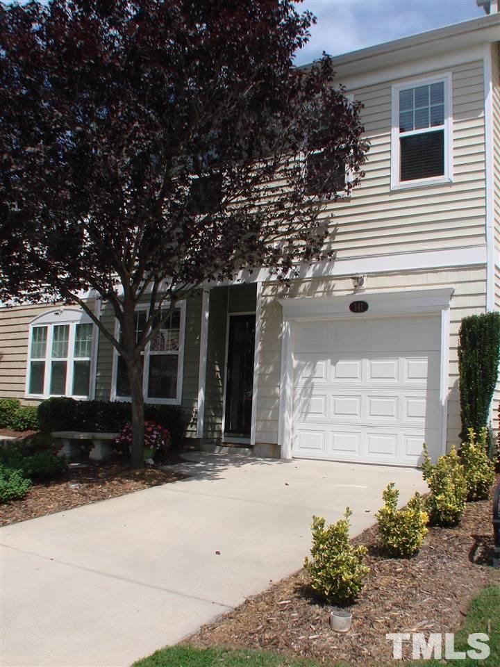 141 Deacon Ridge Street Wake Forest, NC 27587 - Photo 11 of 11